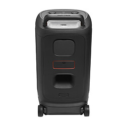 Avis JBL PartyBox 520