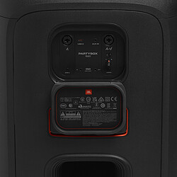 JBL PartyBox 520 pas cher