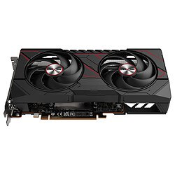 Avis Sapphire PULSE AMD Radeon RX 9060 XT 16GB