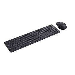 Acheter Rapoo 9810M Noir