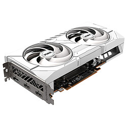 Sapphire PURE AMD Radeon RX 9060 XT 16GB
