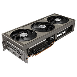 Sapphire NITRO+ AMD Radeon RX 9060 XT 16GB