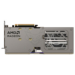 Sapphire NITRO+ AMD Radeon RX 9060 XT 16GB pas cher