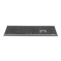 Clavier Rapoo