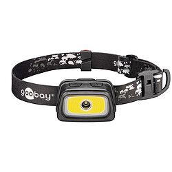 Lampe portative sans fil Goobay