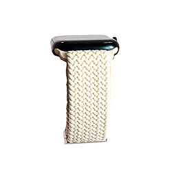 Band Band Boucle tressée aimantée Stellaire 42 mm