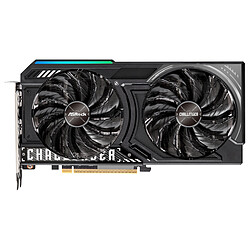 Avis ASRock AMD Radeon RX 9060 XT Challenger 16GB OC