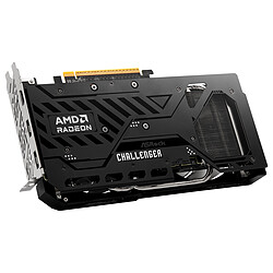 Acheter ASRock AMD Radeon RX 9060 XT Challenger 16GB OC