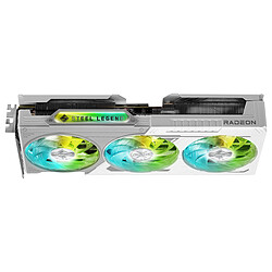 Avis ASRock AMD Radeon RX 9060 XT Steel Legend 16GB OC