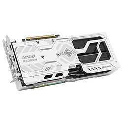 Acheter ASRock AMD Radeon RX 9060 XT Steel Legend 16GB OC