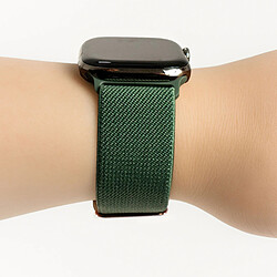 Band Band Boucle Essentielle Sapin Boucle cuivrée 42 mm