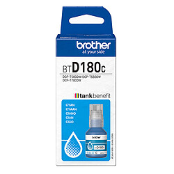 Brother BTD180C (Cyan)