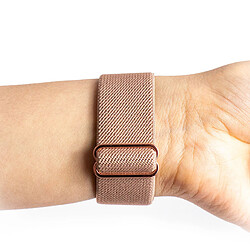 Avis Band Band Boucle Essentielle Nude Boucle cuivrée 42 mm