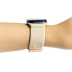 Band Band Boucle Essentielle Stellaire Boucle cuivrée 42 mm