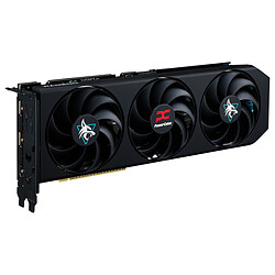 PowerColor Hellhound AMD Radeon RX 9060 XT 8GB OC