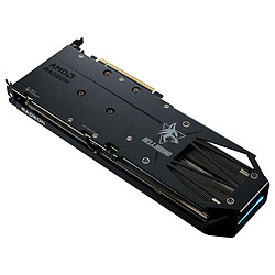 Acheter PowerColor Hellhound AMD Radeon RX 9060 XT 16GB OC