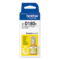 Brother BTD180Y (Jaune)