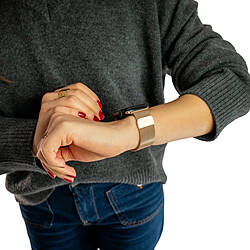 Accessoires montres connectées