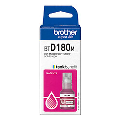 Brother BTD180M (Magenta)