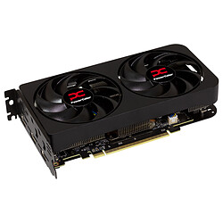 Avis PowerColor Reaper AMD Radeon RX 9060 XT 8GB