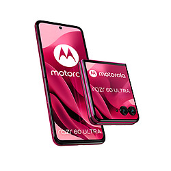 Motorola Razr 60 Ultra Cabaret