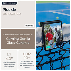 Avis Motorola Razr 60 Ultra Mountain Trail