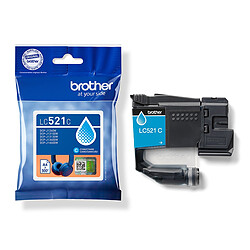 Avis Brother LC521C Cyan