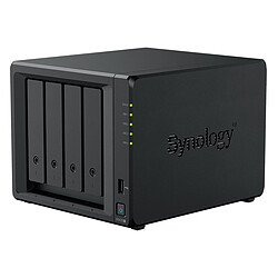 Avis Synology DiskStation DS425+