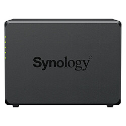 Acheter Synology DiskStation DS425+