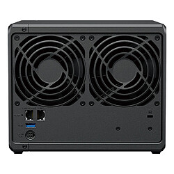 Synology DiskStation DS425+ pas cher