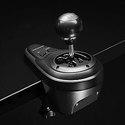 Acheter Mars Gaming MWH-RSX