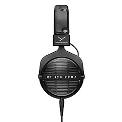 Avis Beyerdynamic DT 990 PRO X (48 Ohms)