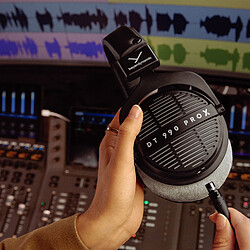Beyerdynamic DT 990 PRO X (48 Ohms) pas cher