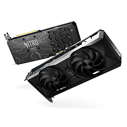 Acer Nitro Radeon RX 9060 XT OC 16GB 
