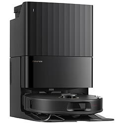 Roborock Qrevo 5AE Noir