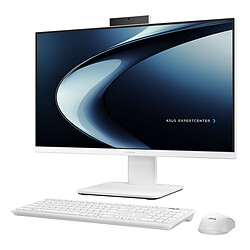 ASUS ExpertCenter P400 AIO P440VAK-WPC015W Blanc