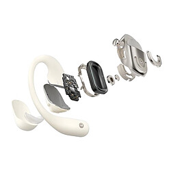Avis Shokz OpenFit 2 (Beige)