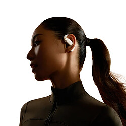 Shokz OpenFit 2 (Beige) pas cher