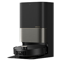 Dreame X50 Ultra Complete (Noir)