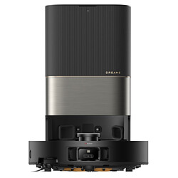 Avis Dreame X50 Ultra Complete (Noir)