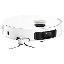 Dreame X50 Ultra Complete (Blanc)