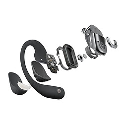 Avis Shokz OpenFit 2+ (Noir)