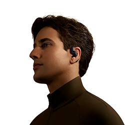 Shokz OpenFit 2+ (Noir) pas cher