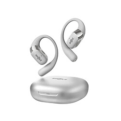 Shokz OpenFit 2+ (Gris)
