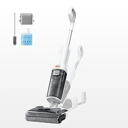 Aspirateur balai