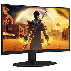 AOC 23.6" LED - C24G42E 