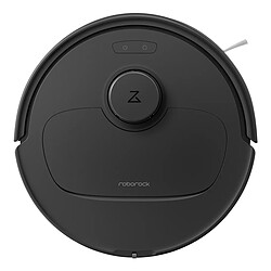 Avis Roborock QR 598 Noir