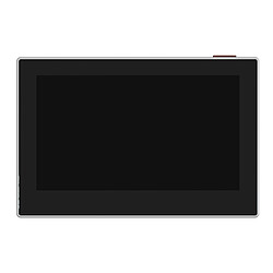 Avis EZVIZ HP2 (Argent)