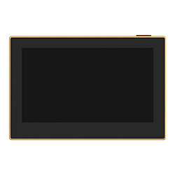 Avis EZVIZ HP2 (Or)