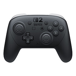 Nintendo Switch 2 Pro Controller